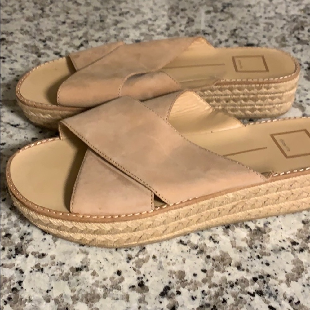 Espadrilles - Picture 3 of 3